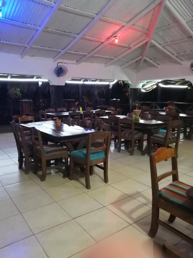 جاراباكو La Famosa Costillas A La Lena المظهر الخارجي الصورة