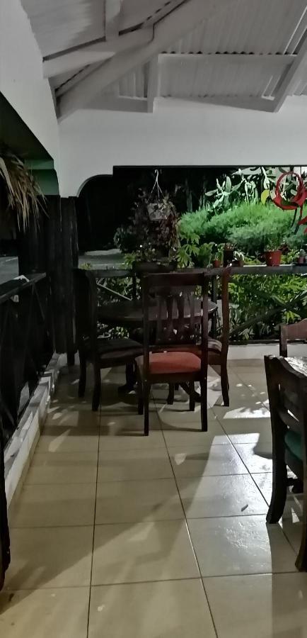 جاراباكو La Famosa Costillas A La Lena المظهر الخارجي الصورة