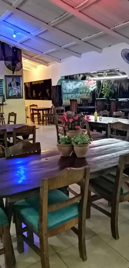 جاراباكو La Famosa Costillas A La Lena المظهر الخارجي الصورة